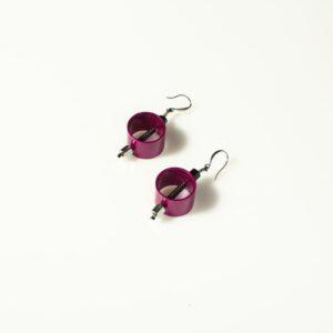Purple Circle - Image 3