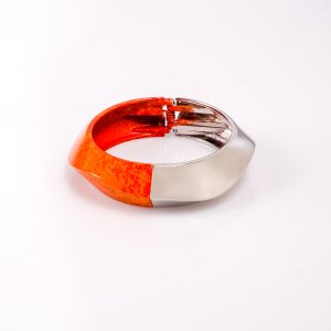 Orange Lilly - Image 2