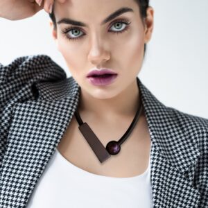 Violet Mist Geometry