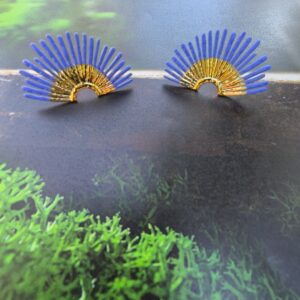 Purple Radiance Spines