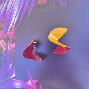 A Butterfly Ballarina