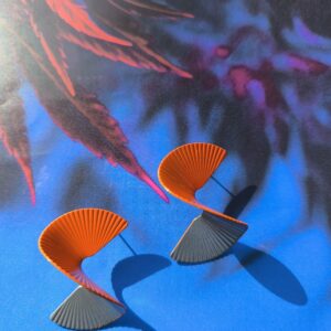 A Fabulous Ballarina