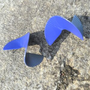 A Romantic Ballarina