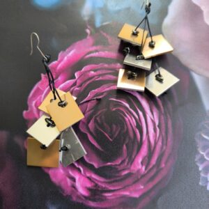 Whispers of Pink Gold